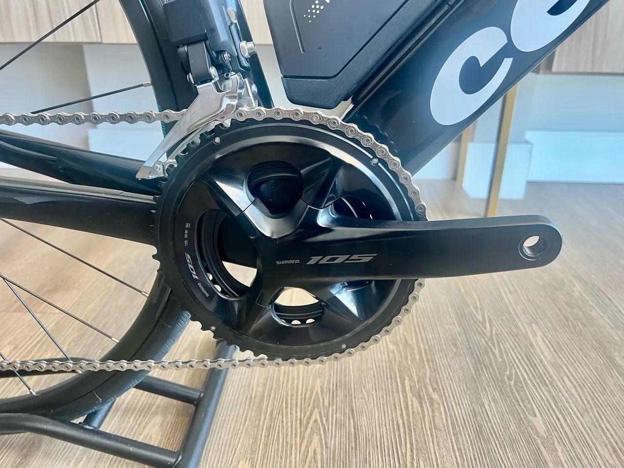 CERVÉLO P SERIES 2025 TAM 56 - Foto 4