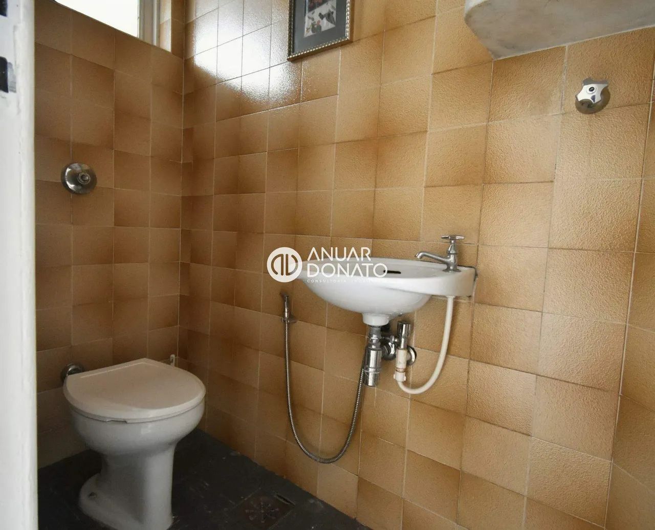 Anuar Donato Sala Locação Santo Antônio - Foto 5