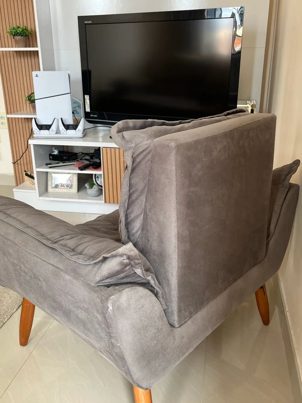 Vendo poltrona  - Foto 4