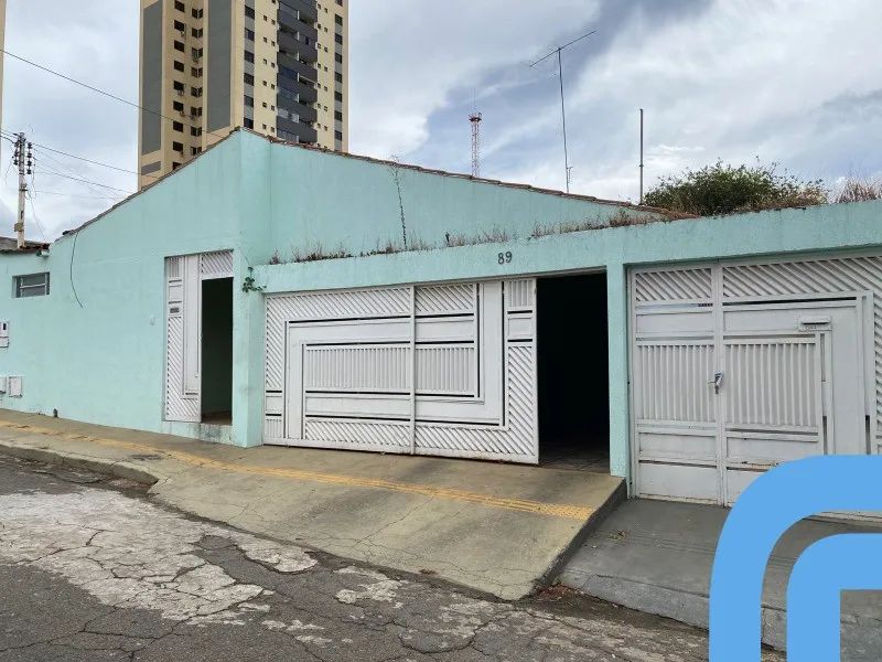 CASA COMERCIAL em GOIÂNIA - GO, SETOR DOS FUNCIONÁRIOS - Foto 4