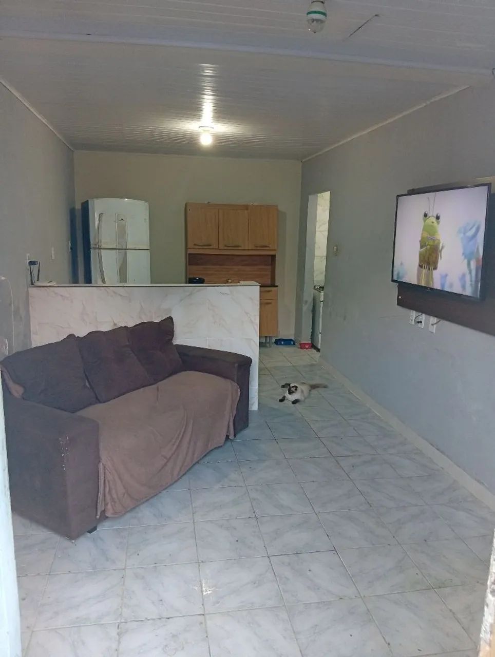 Casa a venda 