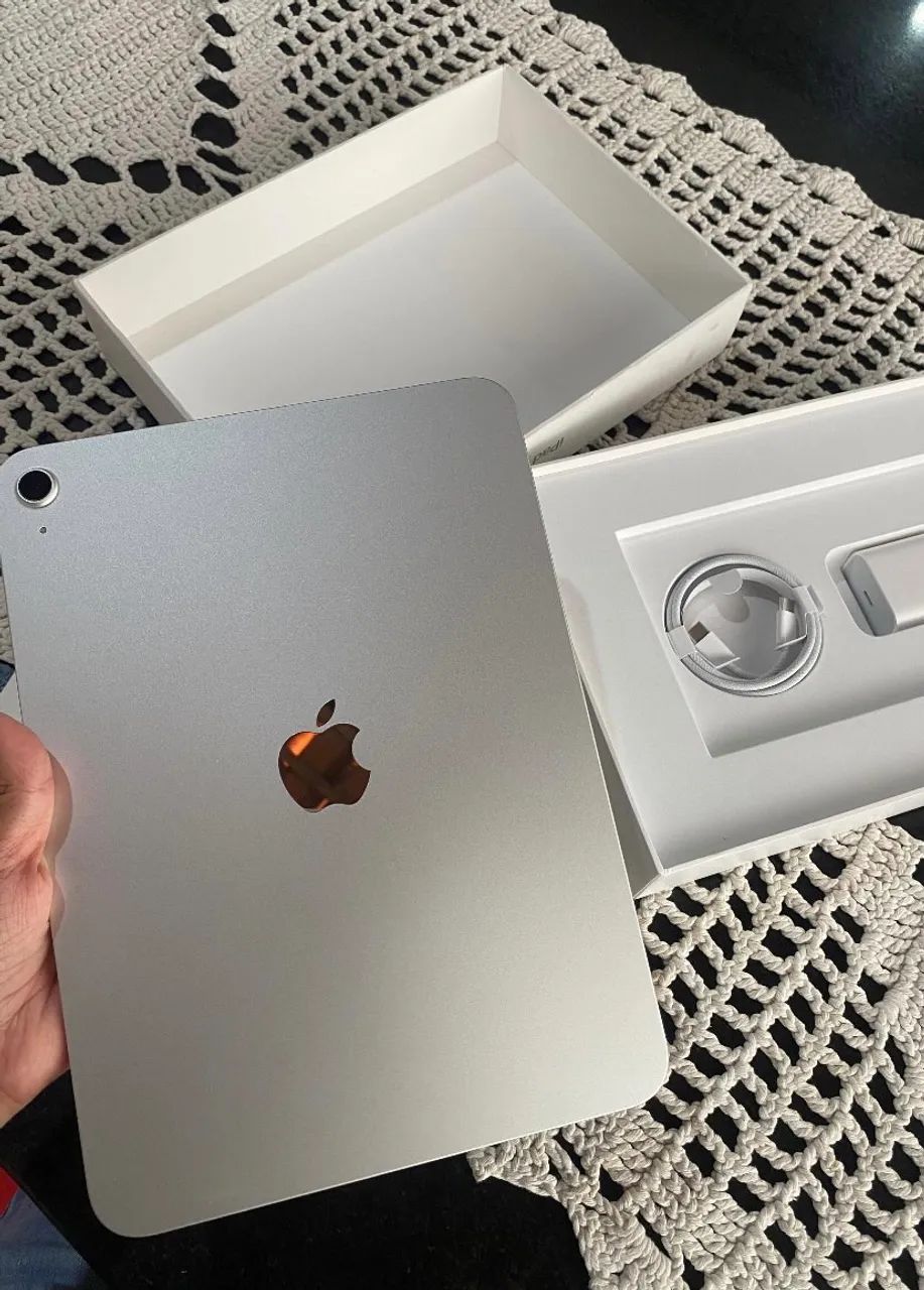 iPad 