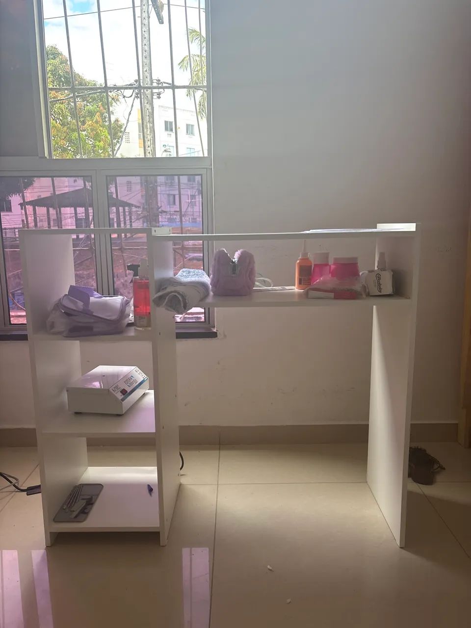 Mesa multifuncional 