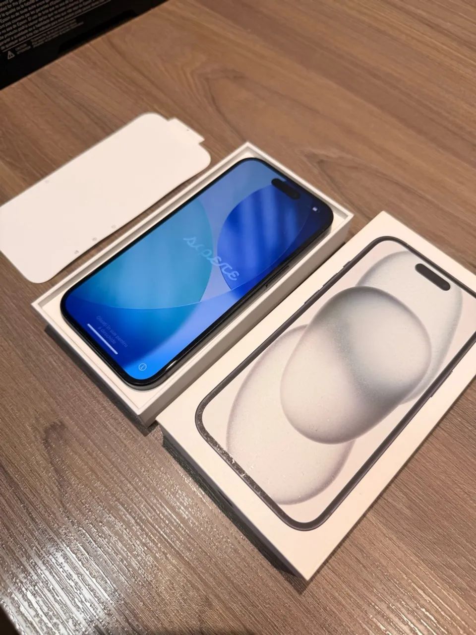 iPhone 15 128gb - Foto 4