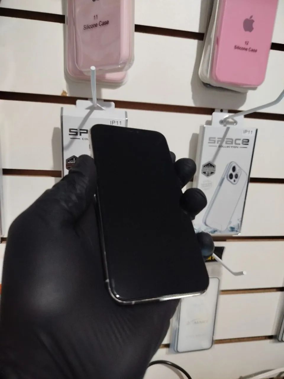 iPhone 11 pro 256gb - Foto 5