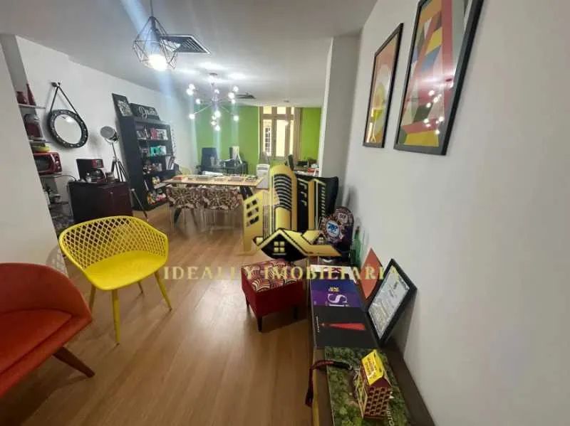 Sala comercial localizada no coração do Centro do Rio (Cinelândia)! - Foto 4