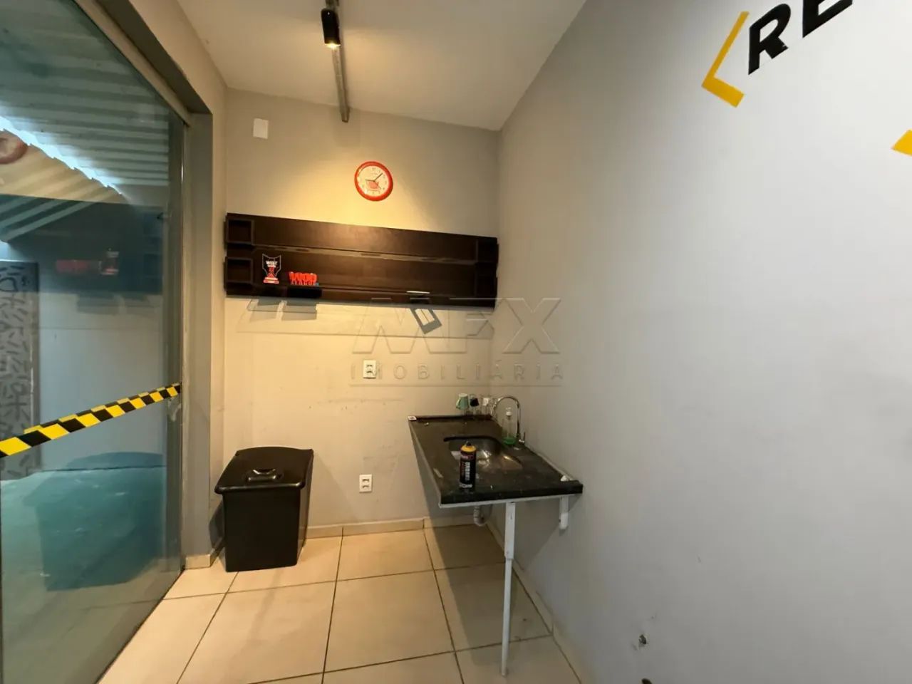 Prédio comercial - Vila Aviação - Foto 5