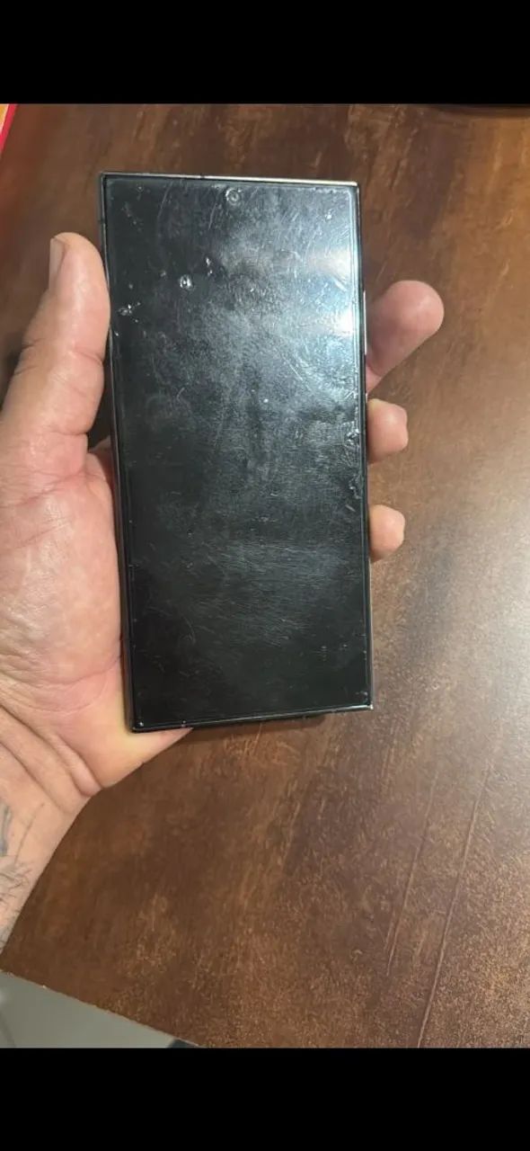 Celular S24 Ultra 512 GB - Foto 2