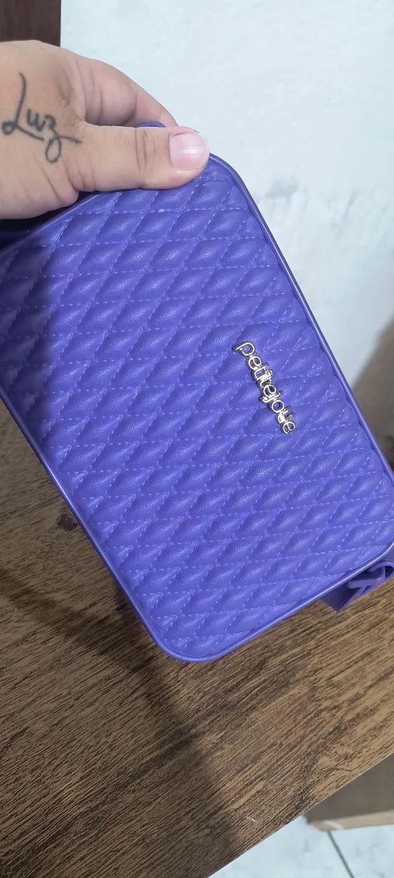 Bolsa Petit Jolie  - Foto 4