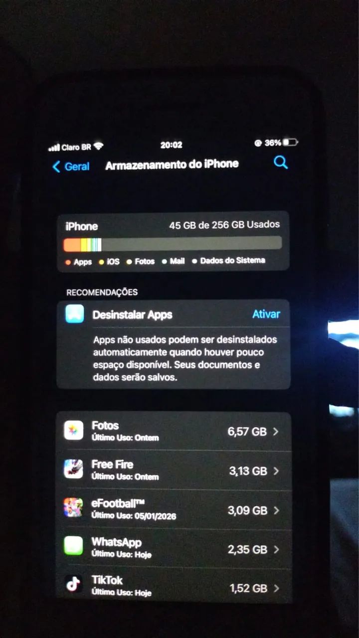 Iphone 8 Plus - Foto 5