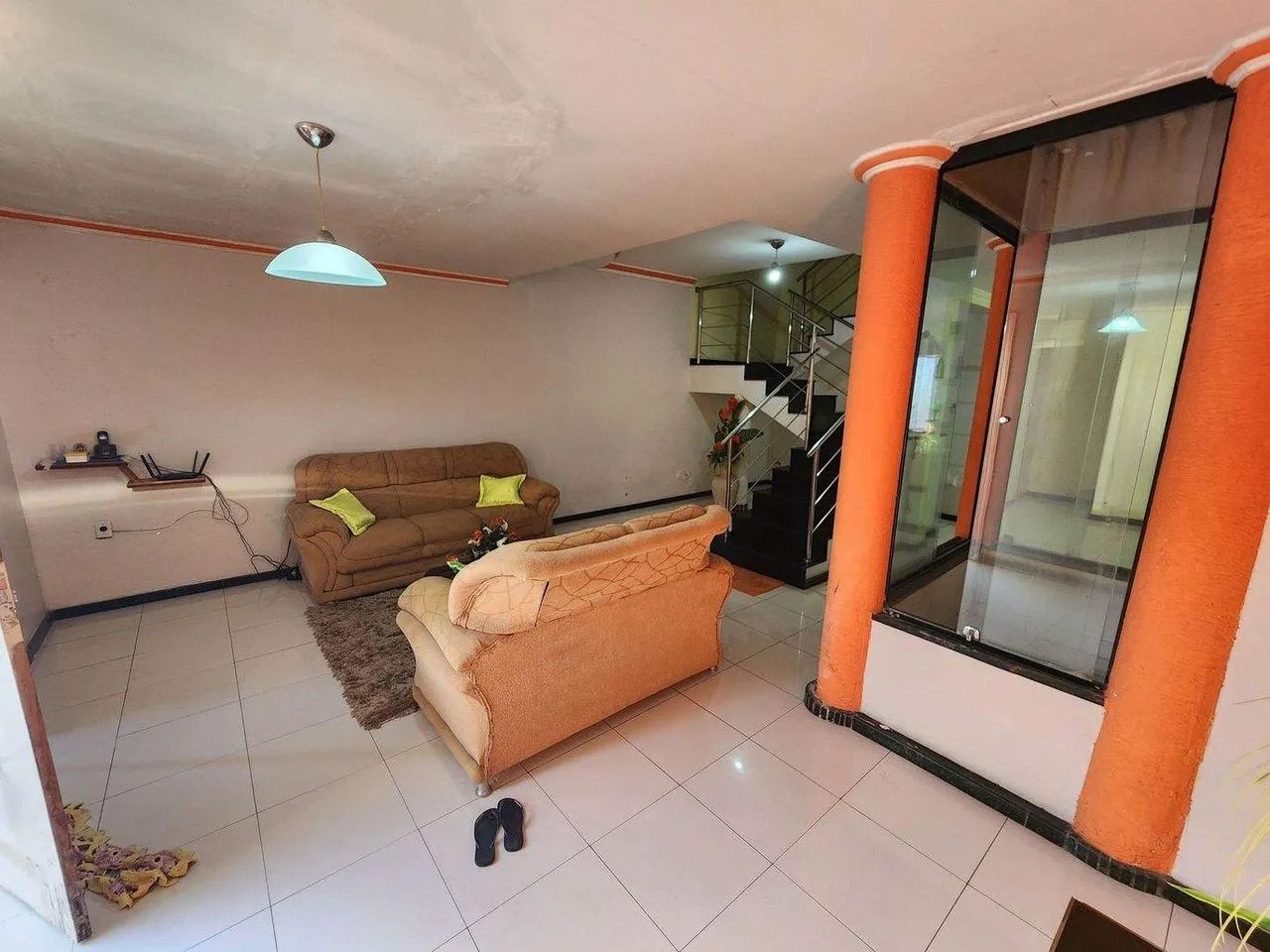 Casa à venda em rua pública, SÃO CONRADO, Aracaju, SE - Foto 2