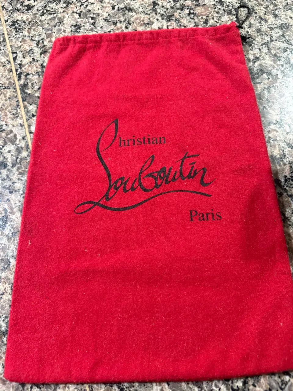 Salto CHISTIAN LOUBOUTIN - Foto 5