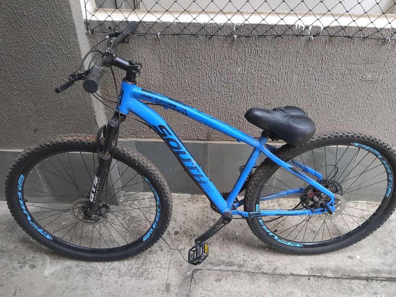 Vende-se bicicleta ?  - Foto 3