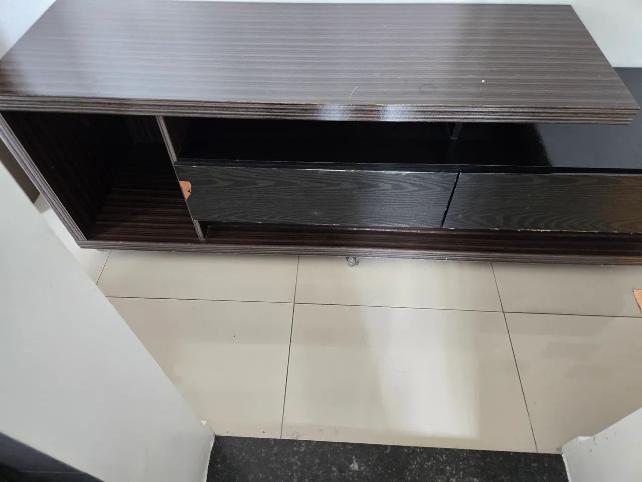 Rack para TV - Foto 2