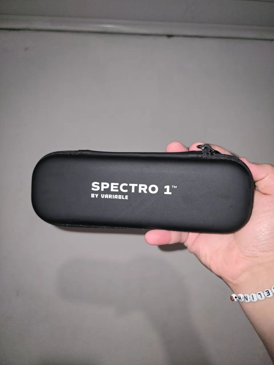 Mobile Spectrophotometer Spectro