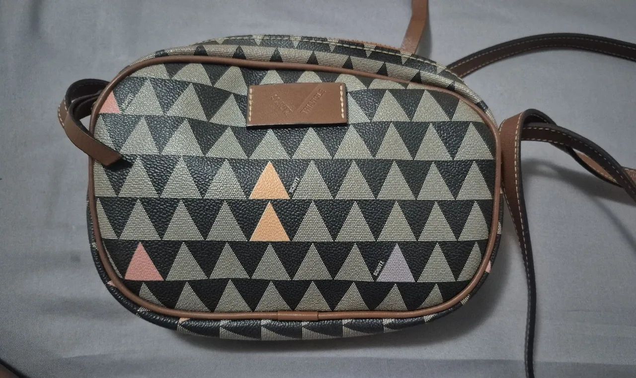 Bolsa Shutz 
