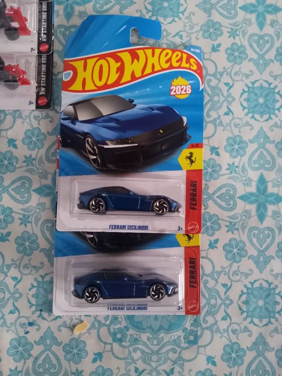 Hotwheels  - Foto 4