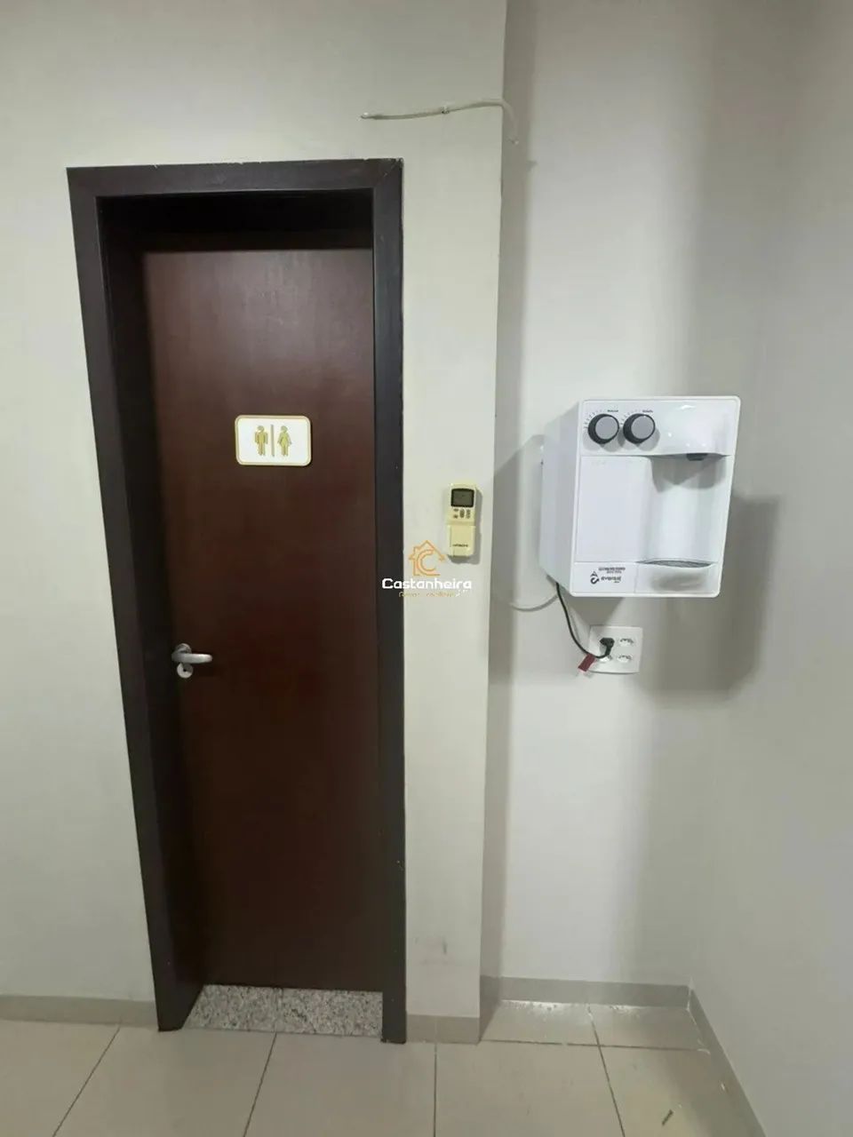 Sala Comercial - Plano Diretor Sul (Centro) - Foto 5