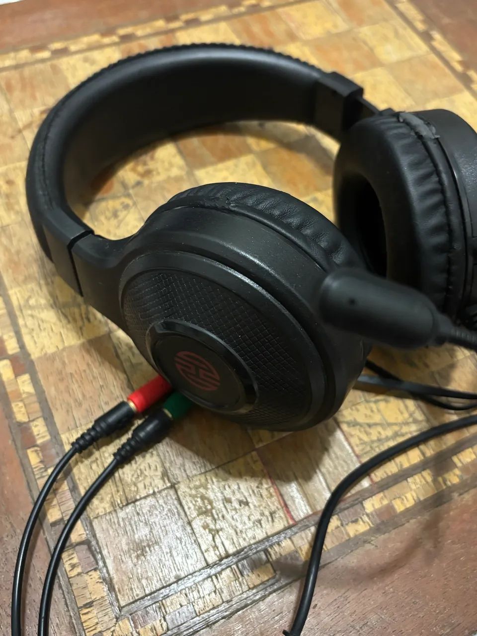 Fone de ouvido  - Foto 2