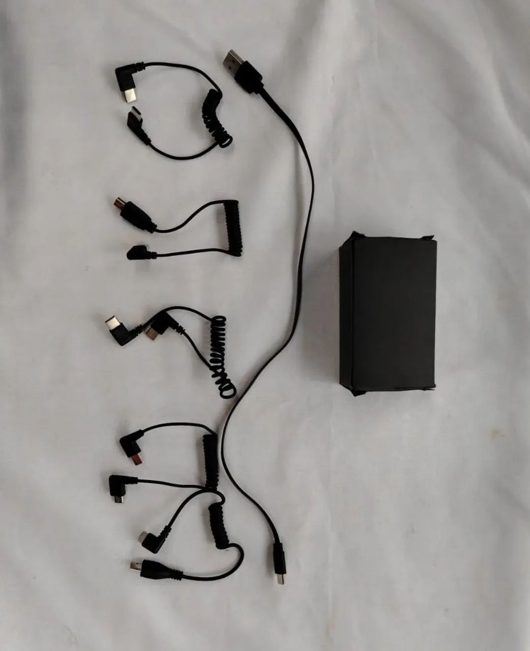 Gimbal Feiyutech SCORP C  - Foto 2