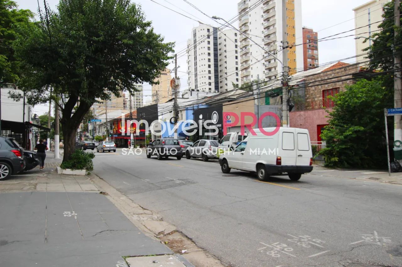 Comercial, Vila Nova Conceição - São Paulo - Foto 4