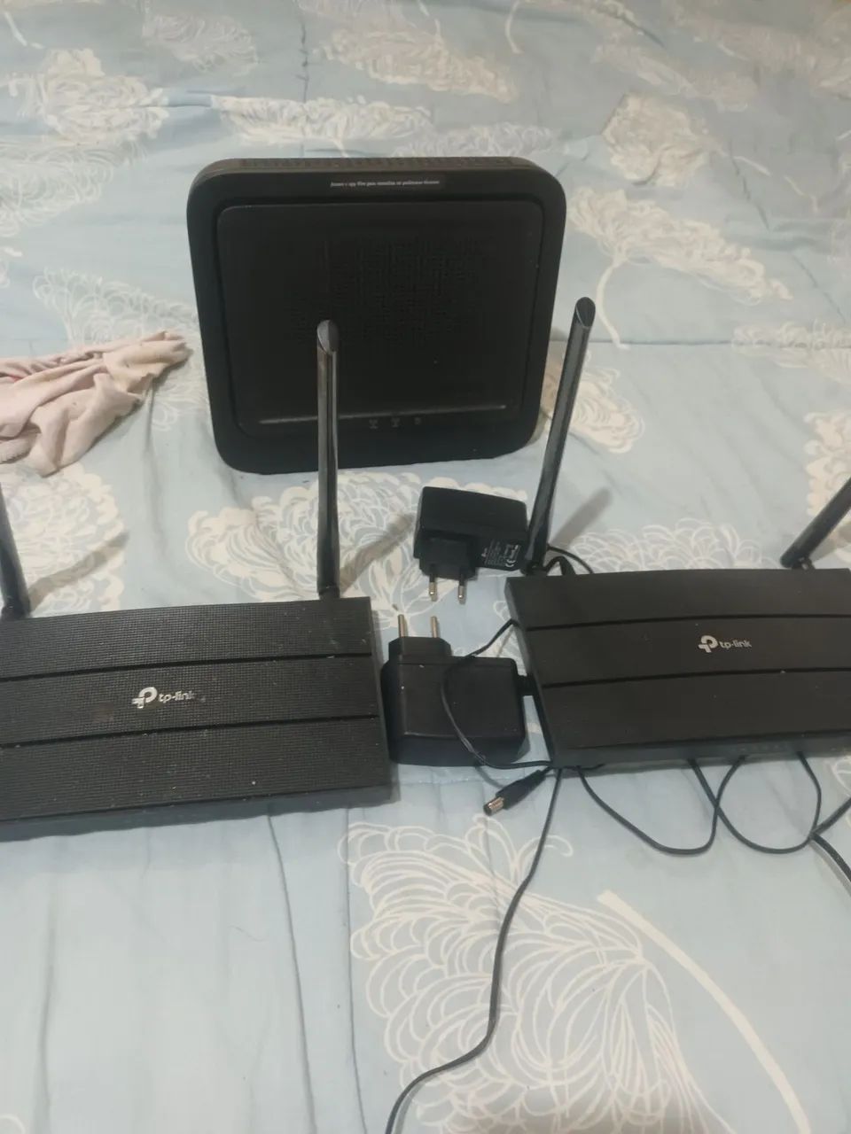 Roteador  - Foto 3
