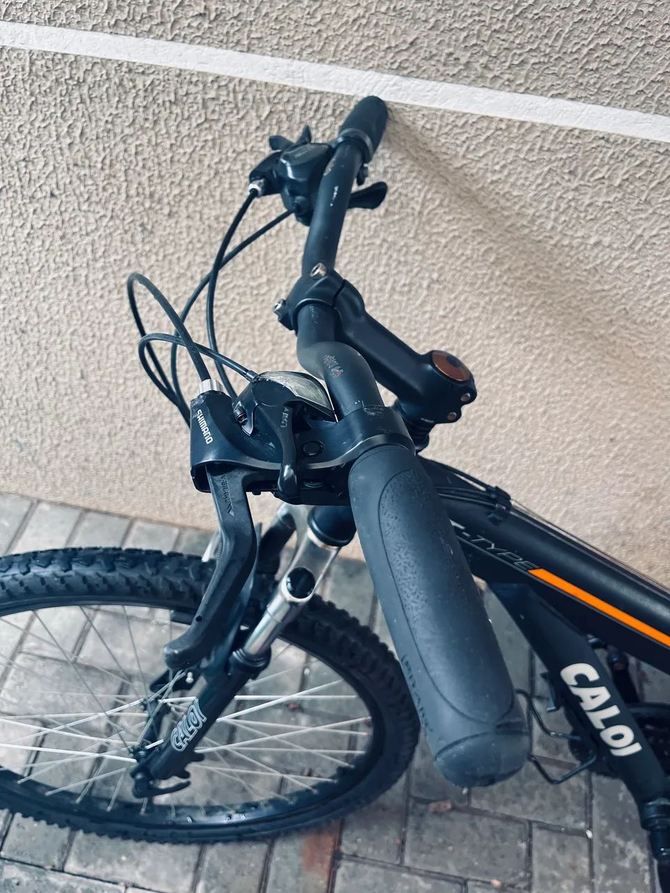 Bicicleta Caloi T-Type - Foto 2