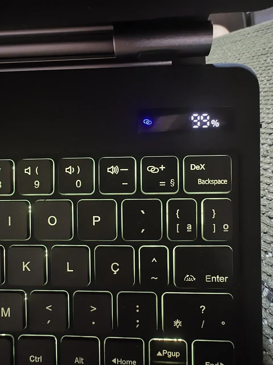 Teclado para tablet  - Foto 4