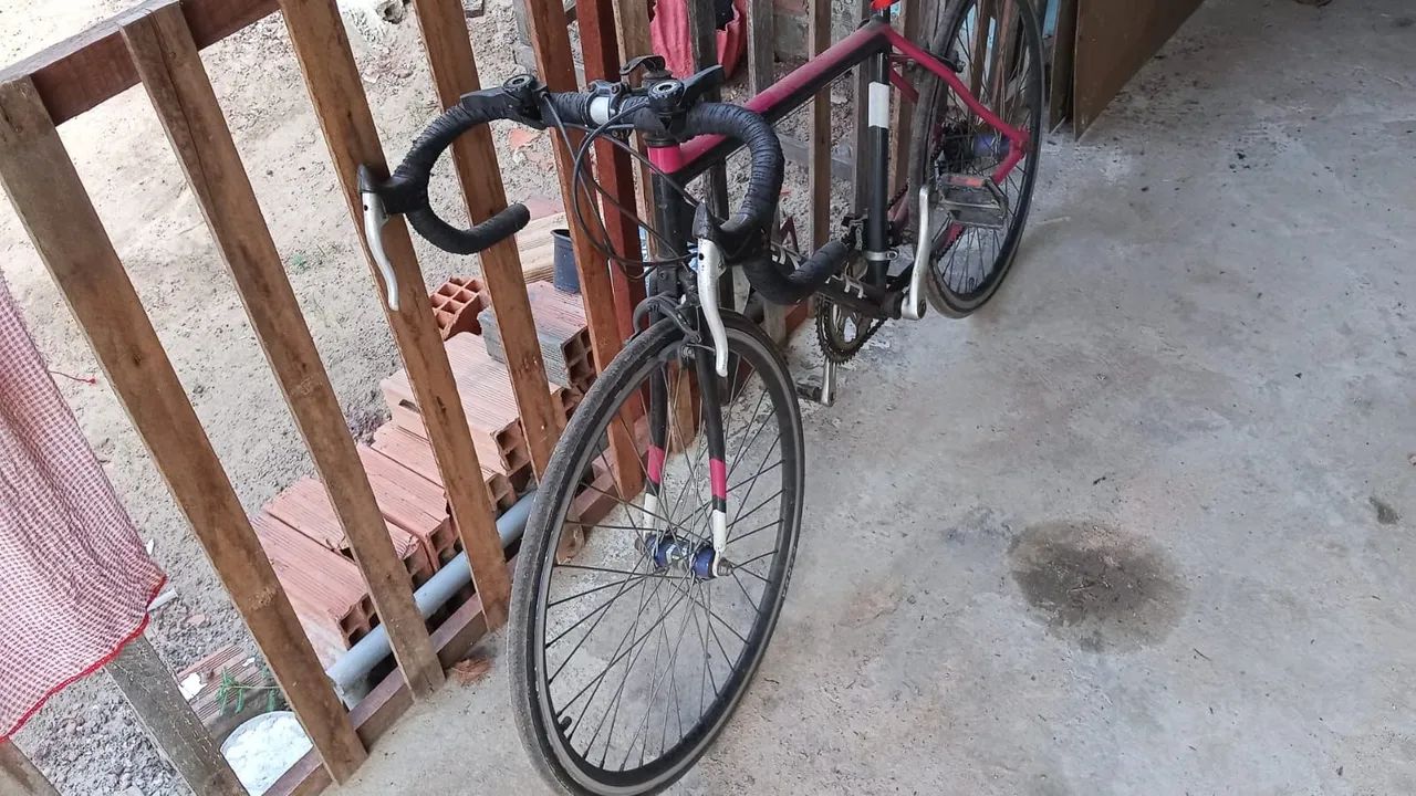 bicicleta Speed  - Foto 3