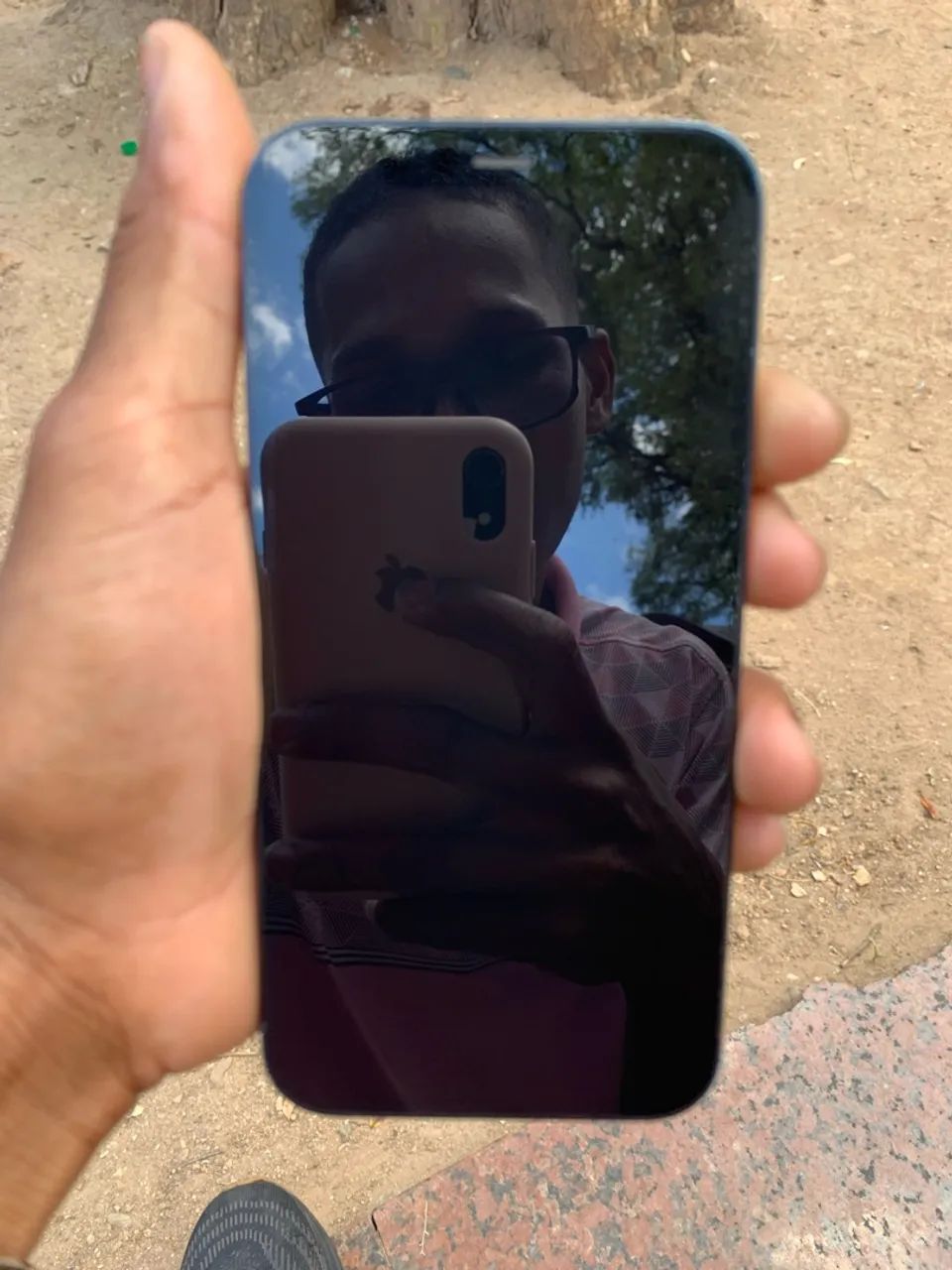 iPhone 12 Zerooo - Foto 2