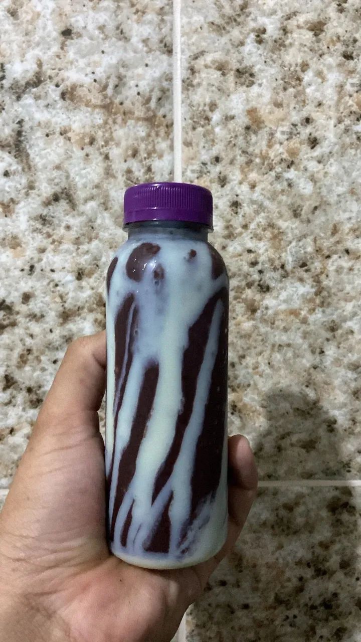 Açaí de garrafa  - Foto 2