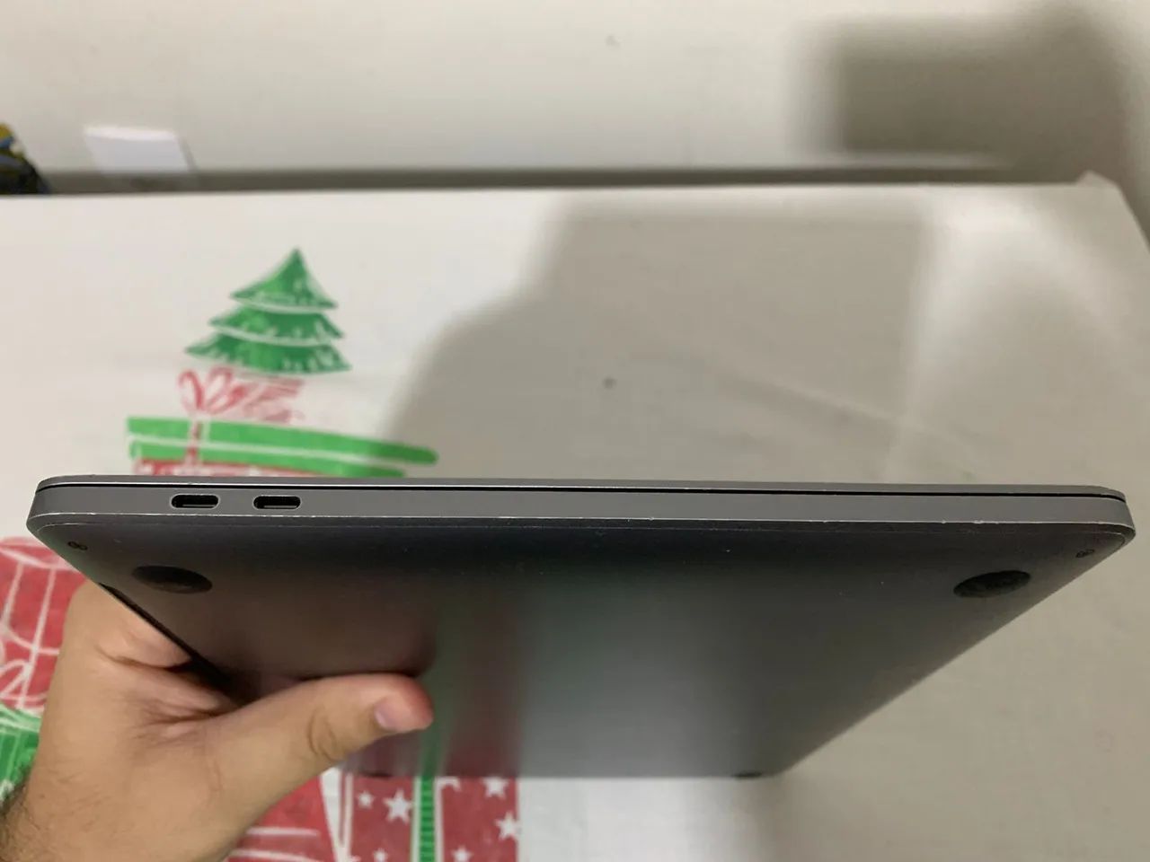 充放電回数12回　MacBook pro 2020年M1 16GB 512GB MacBook Pro Apple Macbook 13-inch, M1 2020 MYDA2J/A シルバー M1