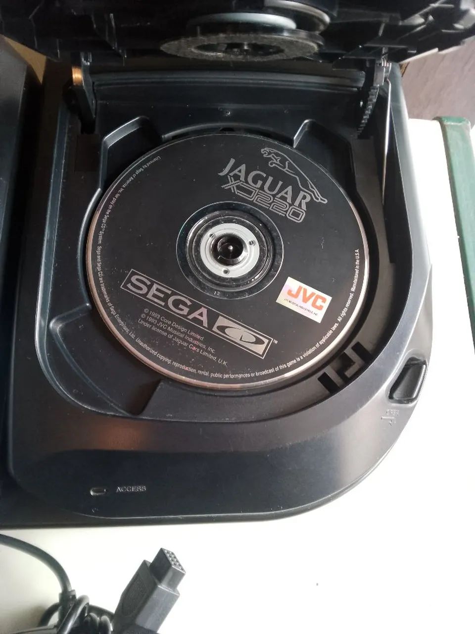 Sega Cd + Mega drive  - Foto 2