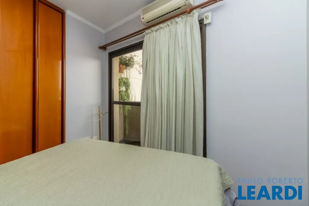 APARTAMENTO - CHÁCARA TATUAPÉ - SP - Foto 5