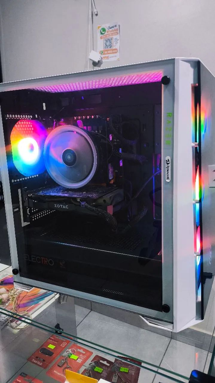 Pc gamer  - Foto 3
