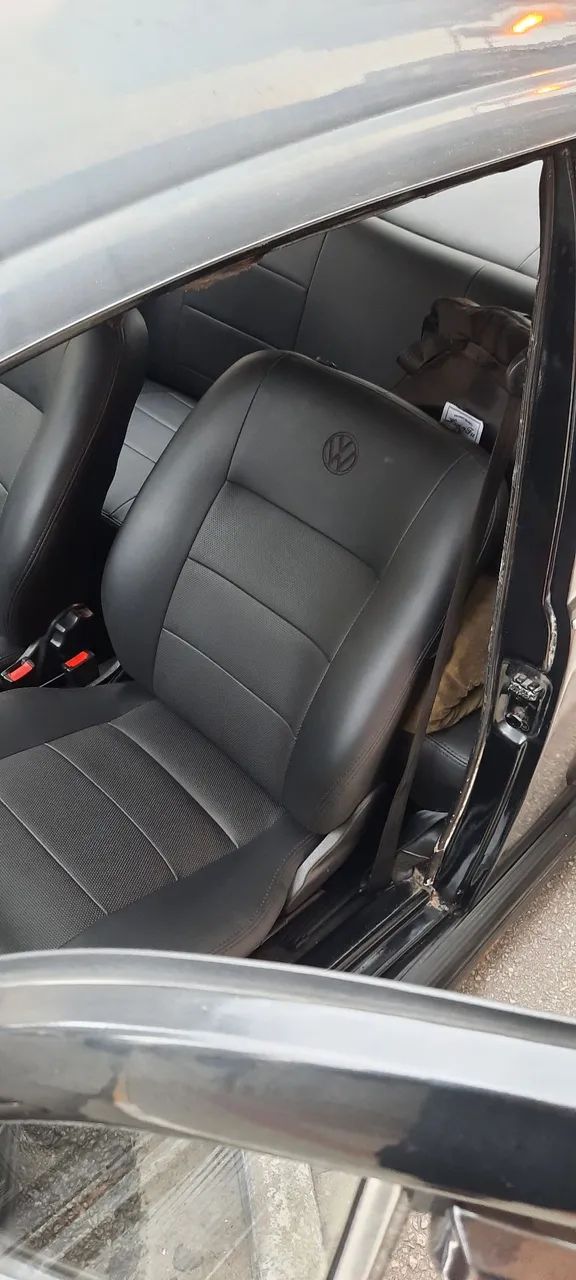 Volkswagen Fusca Fusca (gasolina) 1983