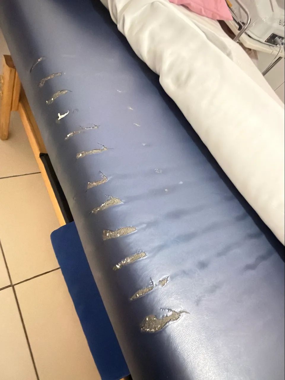Maca para massagem  - Foto 2