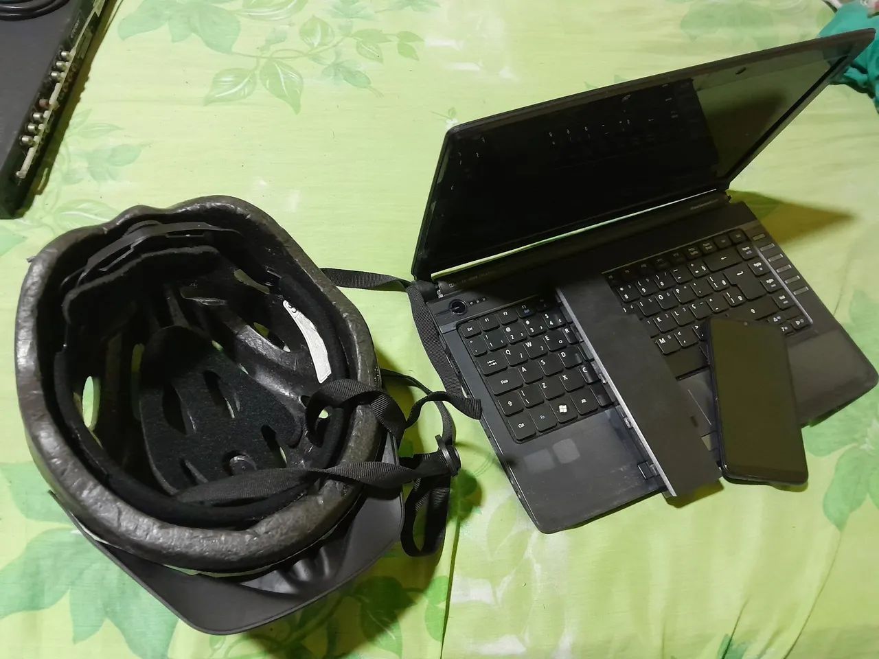 Notebook Lenovo  - Foto 2