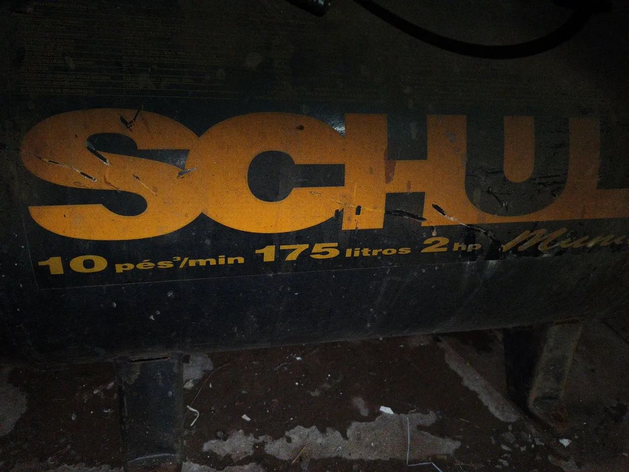 Compressor 