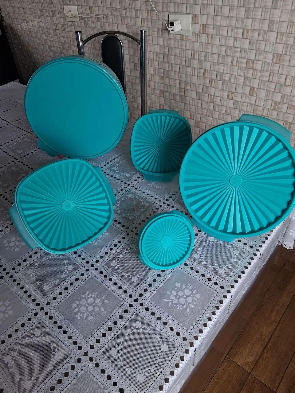 Tupperware  - Foto 4