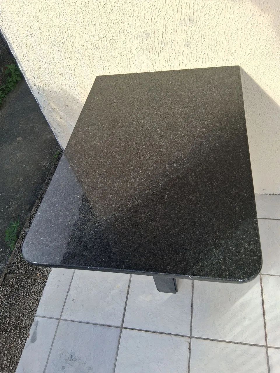 Mesa de granito - Foto 3