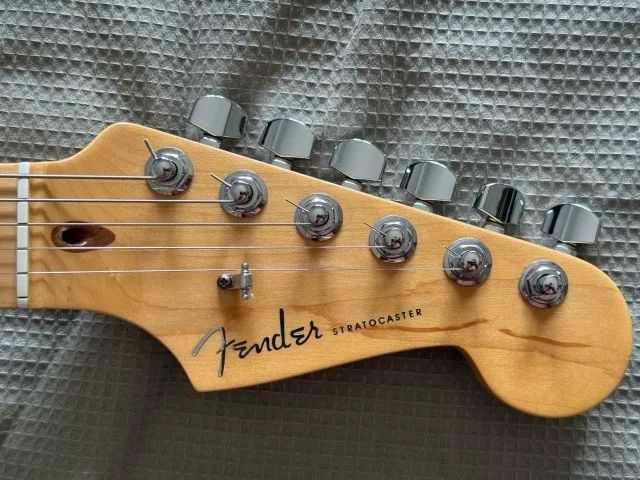 Guitarra - Foto 2