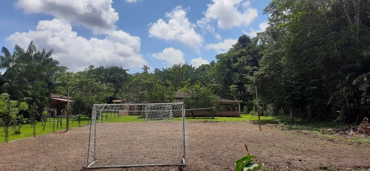 VENDO SÍTIO na cidade de Benevides-PA. - Foto 5
