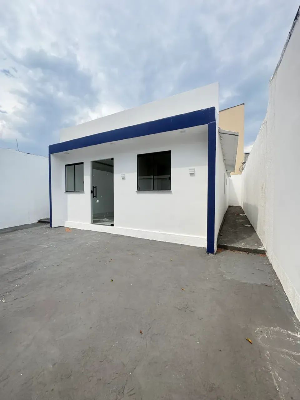 Nova Cidade| 3qrts| Financia prox DB - Foto 2