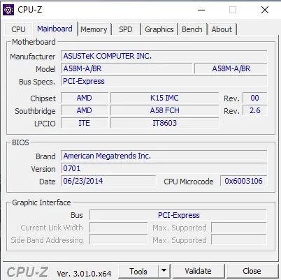 Placa-Mãe ASUS  A58M-A/BR AMD FM2+, mATX,  2xDDR3 - Foto 5