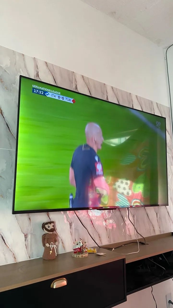 Televisão TCL 55 polegadas  - Foto 4