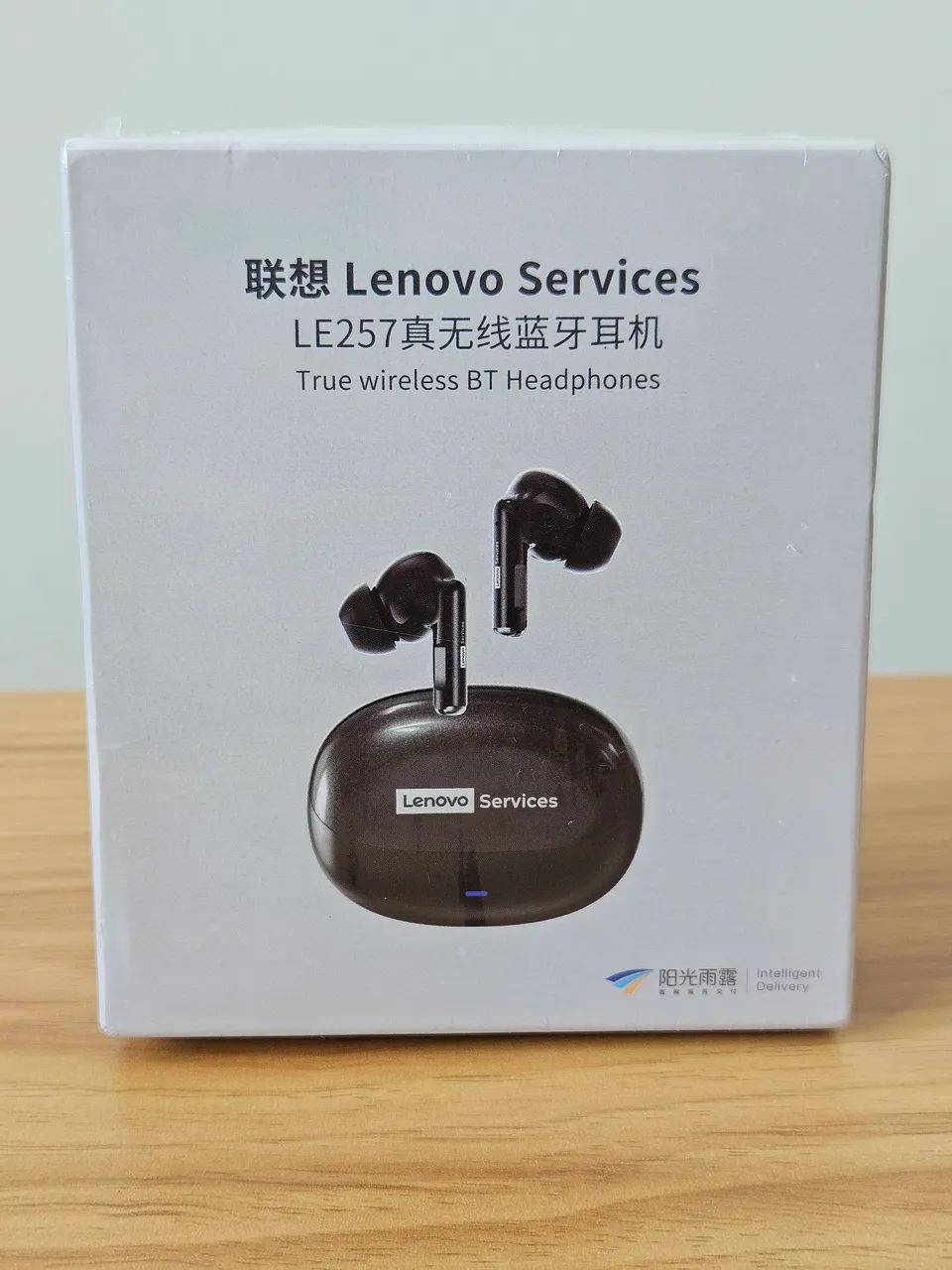 Fone Bluetooth Lenovo LE257 - Bluetooth 6.0 - Lançamento - Foto 5