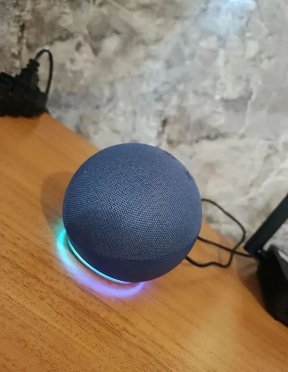 Alexa ECHO Dot 5° Geração  - Foto 2