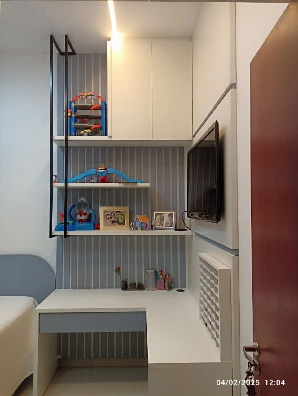 Marceneiro e Ajudante - Foto 3