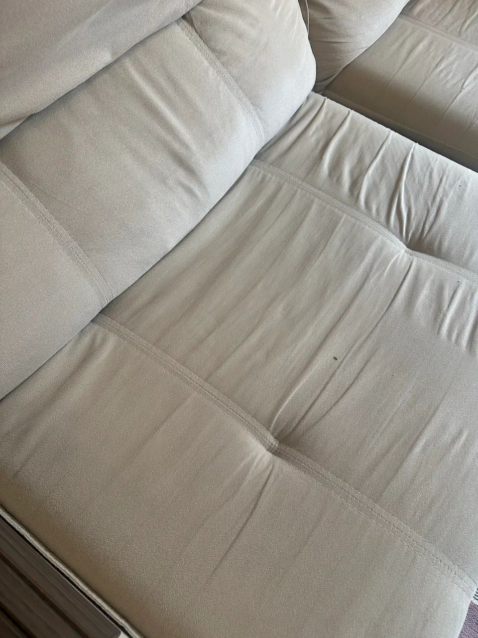 Sofá sala - Foto 2